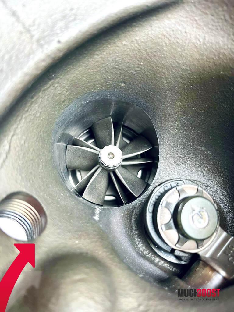 2.9TFSI Hybrid Twin Turbo Upgrade Audi RS4 B9, RS5 F5, Porsche Panamera 2.9 II - Image 3