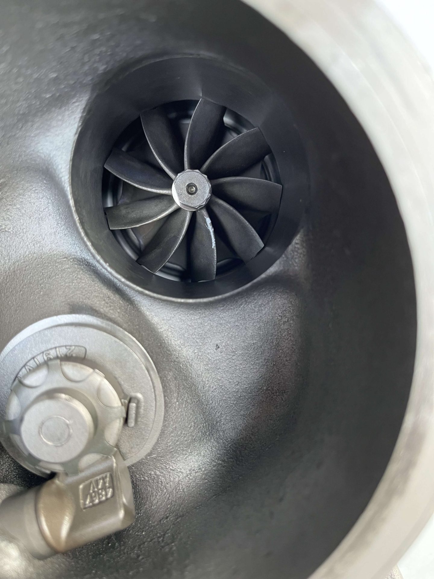 BMW Z4 M440i G29 B58 Hybrid Turbo Upgrade Toyota Supra A90 3.0T - Image 3