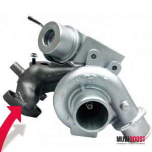 1.1 CRDI D3FA Hybrid Turbo Upgrade Kia Picanto, Rio IV, Hyundai i20