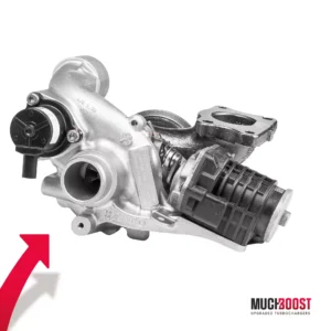 1.2 Puretech Hybrid Turbo Upgrade Opel Corsa, Crossland, Citroen DS3, DS4, Peugeot 208, 308