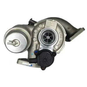 1.4 BoosterJet Hybrid Turbo Upgrade Suzuki SX-4 S-Cross, Vitara