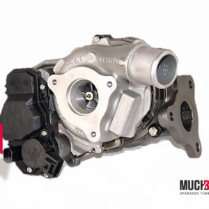 1.4 D-4D 1ND-TV Hybrid Turbo Upgrade Toyota Auris, Corolla, IQ, Verso, Yaris