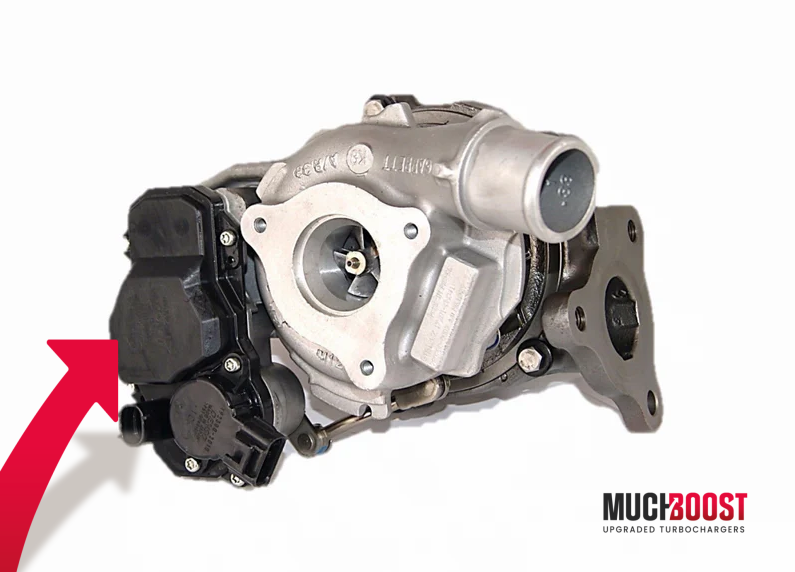 1.4 D-4D 1ND-TV Hybrid Turbo Upgrade Toyota Auris, Corolla, IQ, Verso, Yaris