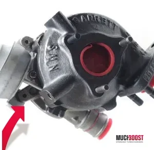 1.4 D4D 751418 Hybrid Turbo Upgrade Toyota Urban Cruiser, Auris, Corolla, Yaris