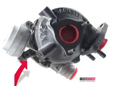 1.4 D4D 751418 Hybrid Turbo Upgrade Toyota Urban Cruiser, Auris, Corolla, Yaris