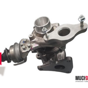 1.5 SkyActiv-D Hybrid Turbo Upgrade Mazda 2 III, Mazda CX-3