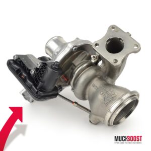1.5 T4 Hybrid Turbo Upgrade Alfa Romeo Tonale 130