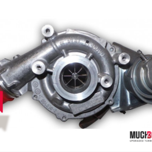 1.5 dCi K9K Hybrid Turbo Upgrade Renault Clio IV, Kangoo, Twingo II