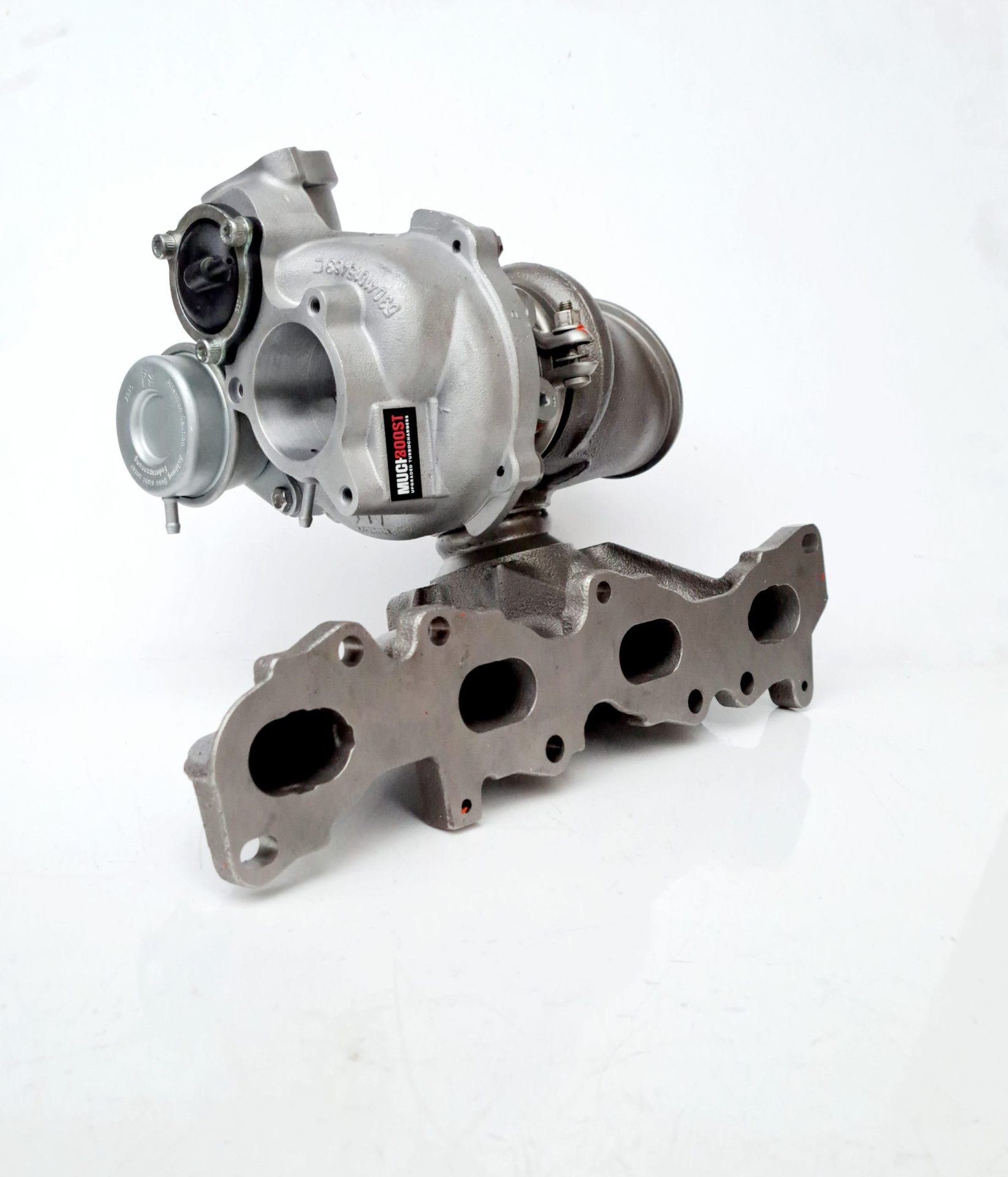 1750/1.8 TBi Hybrid Turbo Upgrade Alfa Romeo 159, Giulietta, Lancia Delta III 1.8 DI T-Jet
