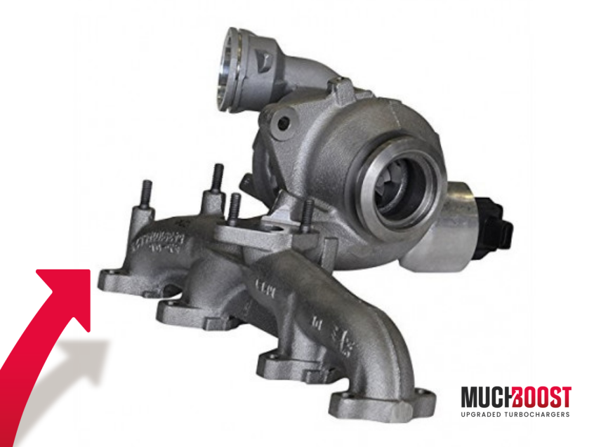 1.9TDI BRM Hybrid Turbo Upgrade