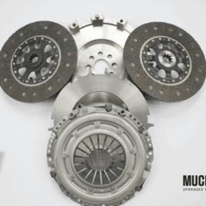 1000-1400Nm BMW Twin Disc Clutch Kit M50/M52/M54/S50/S54