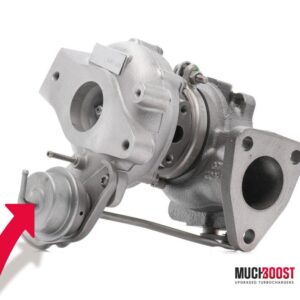 1CD-FTV 2.0 D-4D Hybrid Turbo Upgrade Toyota Corolla VB10