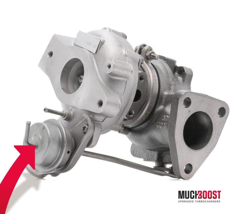 1CD-FTV 2.0 D-4D Hybrid Turbo Upgrade Toyota Corolla VB10