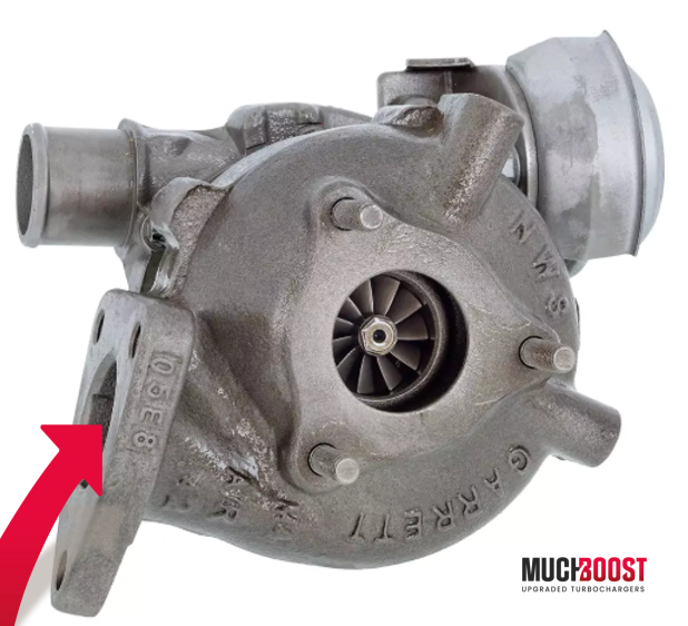 1ND-TV 1.4 D-4D Hybrid Turbo Upgrade Toyota Auris, Corolla, Yaris, Urban Cruiser