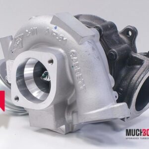 1VD-FTV 4.5 V8 Hybrid Turbo Upgrade Toyota Landcruiser J200