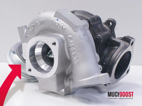 1VD-FTV 4.5 V8 Hybrid Turbo Upgrade Toyota Landcruiser J200