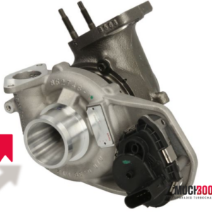 2.0 EcoBlue Hybrid Turbo Upgrade Ford Edge, Galaxy, S-Max, Mondeo, Focus 852072