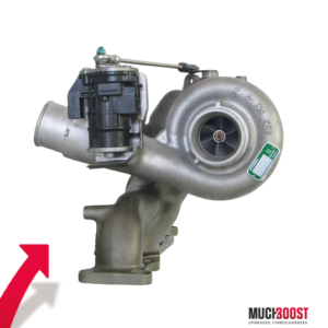 2.0 GDI G4KH Theta Hybrid Turbo Upgrade Hyundai Santa Fe, Sonata, Kia Sportage, Optima
