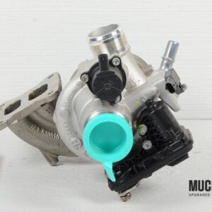2.0 Hurricane Hybrid Turbo Upgrade Dodge Hornet GT/GT Plus