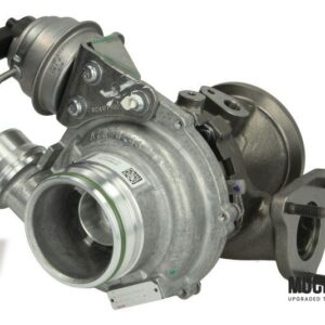 2.0D Drive-E D3 Hybrid Turbo Upgrade Volvo S60, V40, V60, V70
