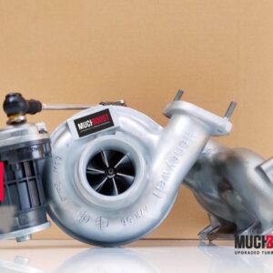 2.0T-GDI Hybrid Turbo Upgrade Kia Stinger