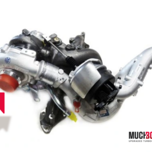 T9C 2.0TDCi Hybrid BiTurbo Upgrade Ford Mondeo V, S-Max II, Edge II, Galaxy III