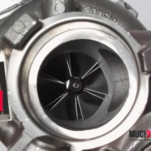 2.0TDI Hybrid Turbo Upgrade CUUA, CUUB VW Scirocco, Skoda Yeti