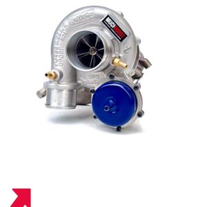 2.3 EcoBoost Hybrid Turbo Upgrade Ford Focus MK3, Ford Mustang VI
