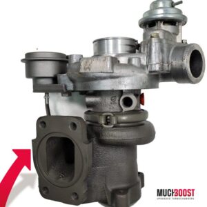 2.3T B230FT Hybrid Turbo Upgrade Volvo 740, 940