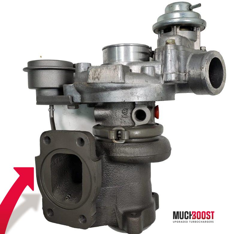 2.3T B230FT Hybrid Turbo Upgrade Volvo 740, 940