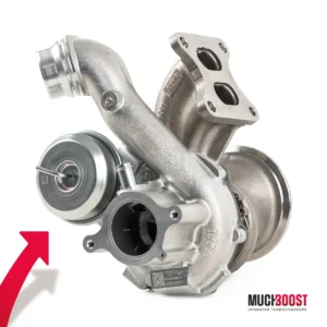 2.4 T T24FTS Hybrid Turbo Upgrade Toyota Tacoma, Land Cruiser i-Force