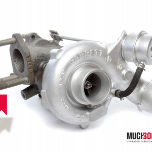 2.5 CRDI D4CB Hybrid Turbo Upgrade Kia Sorento