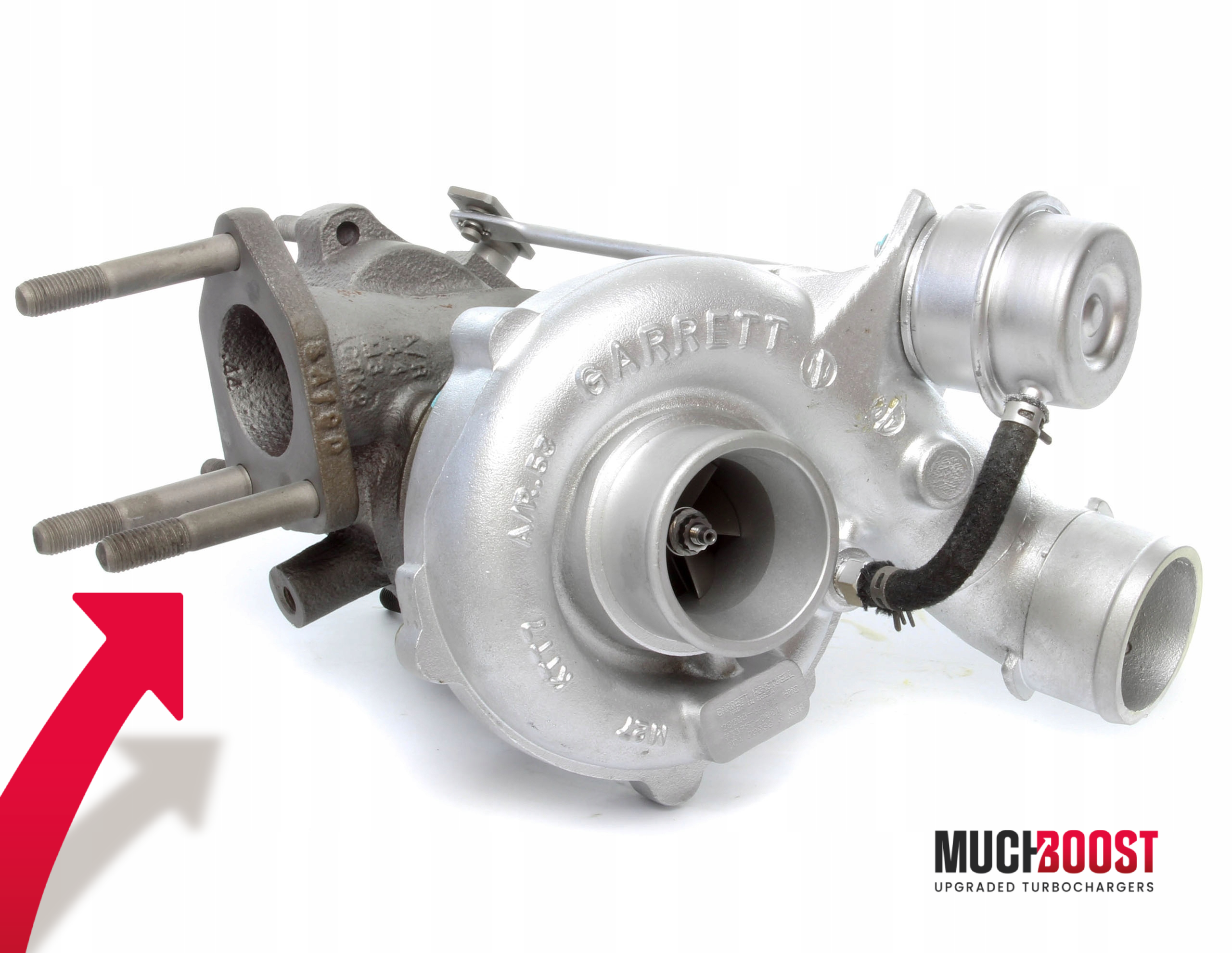 2.5 CRDI D4CB Hybrid Turbo Upgrade Kia Sorento