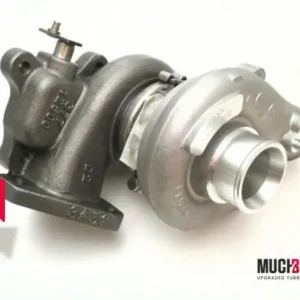 2.5 TD 4D56 Hybrid Turbo Upgrade Mitsubishi L200, Pajero