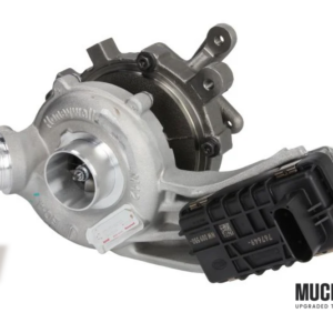 306DT 3.0d Hybrid Bi-Turbo Upgrade Jaguar F-Pace X761, XF X260, XJ X351