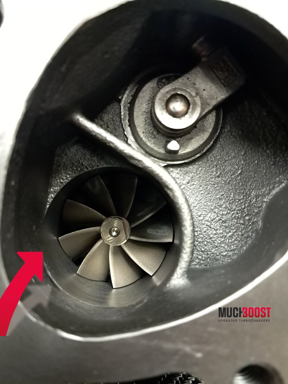 4.2FSI Hybrid TwinTurbo Upgrade Audi RS6 C5 - Image 5
