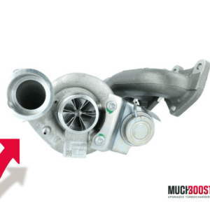 948-FL V8 4.8 Hybrid Turbos Upgrade Porsche Panamera Turbo S
