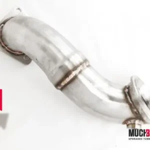 A16LET 1.6T De-Cat Downpipe Opel Astra, Opel Insignia