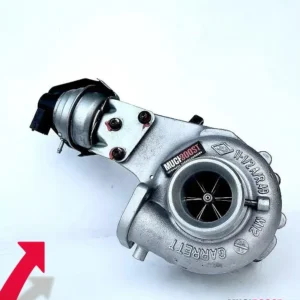 A20DTH 2.0CDTI Hybrid Turbo Upgrade with Ball Bearing option for Opel Astra J, Insignia, Zafira C, Saab 9-5, Chevrloet Malibu