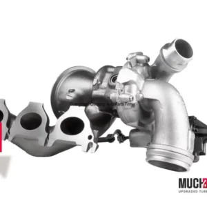 B36A15A Hybrid Turbo Upgrade BMW 1.5 X1 F48, 216 G42, Mini Countryman F60 B38