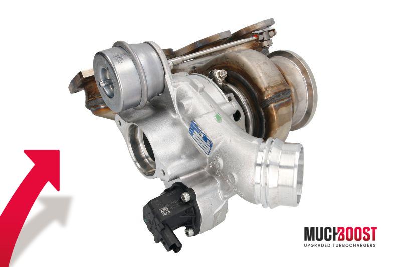 B4204T12/T15 2.0 T5 Volvo V40, V60, XC60, V70, XC70, S80