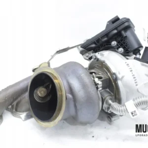 B48A20 MHI Hybrid Turbo Upgrade BMW X1 M35i U11, X2 M35i U10, M135i F70, Mini Countryman U25