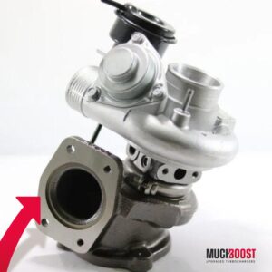 B52 2.0 2.3 2.4 Volvo Hybrid Turbo Upgrade 850, C70, S60, S70, S80, V70, XC70
