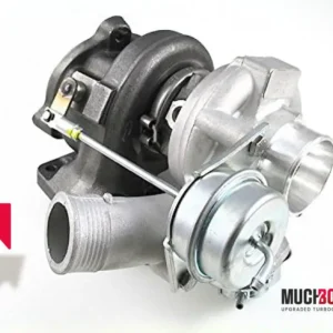 B5254T2 2.5T Hybrid Turbo Upgrade Volvo XC70, XC90, V70, S80, S60
