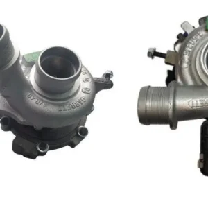 BMC 4.2 TDI Hybrid Twin Turbos Upgrade Audi A8 D3 4.2 TDI BVN