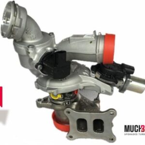 CUL 2.0TSI/1.8TFSI Hybrid Turbo Upgrade Audi A3 8U, Volkswagen, Beetle, Golf VII, Scirocco MK3, Jetta VI, Passat B8