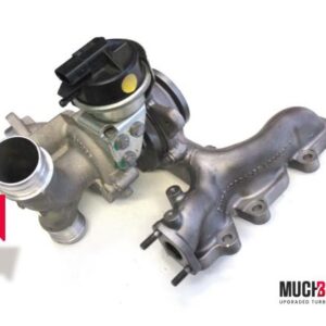 CUTA 1.4TDI Hybrid Turbo Upgrade Seat Ibiza V, Skoda Fabia III, Rapid, VW Polo MK6