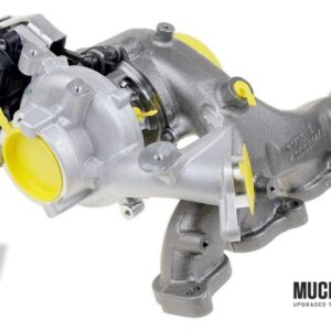 CXFA 2.0TDI Hybrid Turbo Upgrade Volkswagen Transporter T6 CXHA, DNAA