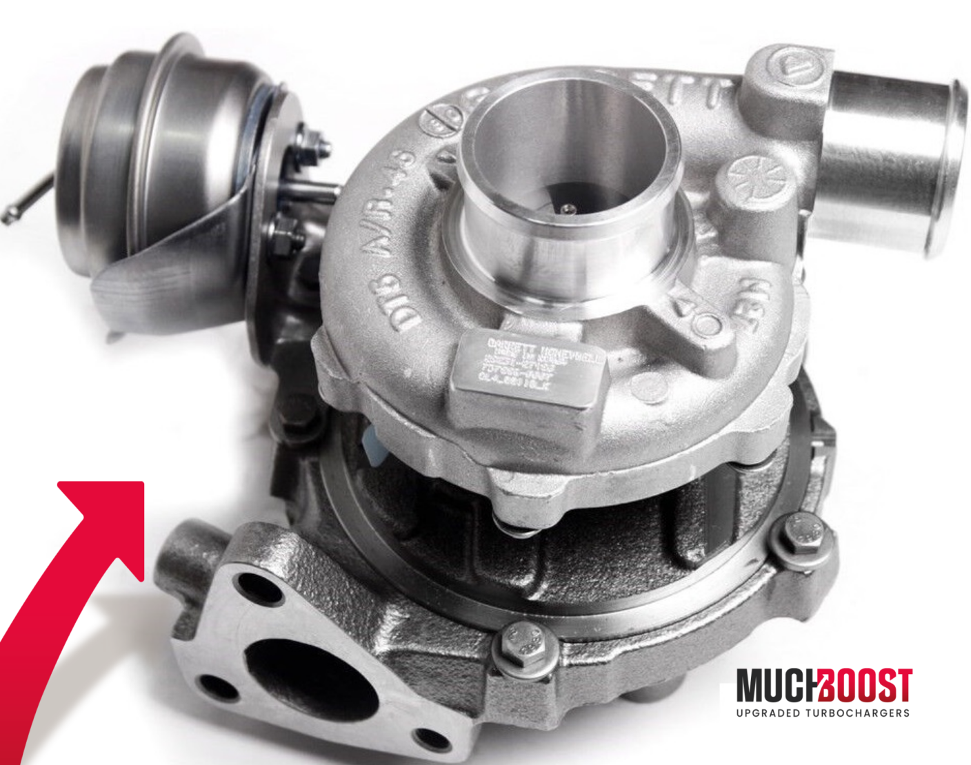 D4EA 2.0 CRDi Hybrid Turbo Upgrade Hyundai i30, Sonata, Santa Fe, Kia Carens, Ceed