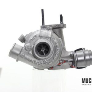 D4FA 1.5 CRDi Hybrid Turbo Upgrade Hyundai Accent, Getz, Matrix, Kia Rio